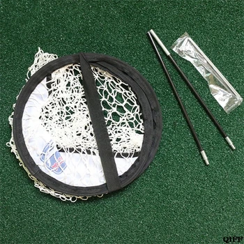 Dropshipping Pop-Up Golf Chipping Net Tainer Aid Foldable Target Net For Accuracy Swing Practice
Dropshipping Pop-Up Golf Chipping Net Tainer Aid Foldable Target Net For Accuracy Swing Practice