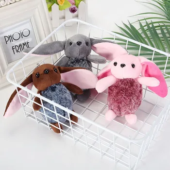 Purses Bag Charms For Girls Backpack Pendant For Student Car Keychain Pendant Kawaii Stuffed Animal Rabbit Fur Soft Toy For Kids
Purses Bag Charms For Girls Backpack Pendant For Student Car Keychain Pendant Kawaii Stuffed Animal Rabbit Fur Soft Toy For Kids