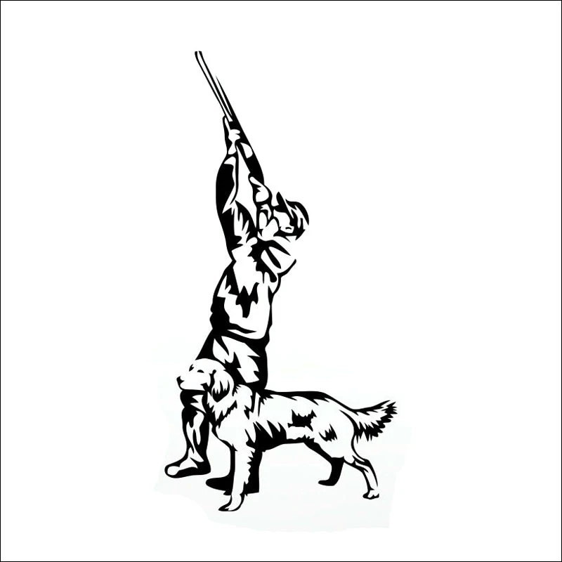 DCTAL car hunting decal interesante Hunter Caza codorniz car Decals etiqueta que cubre el Cuerpo forma hunting Sticker h-122
DCTAL car hunting decal interesante Hunter Caza codorniz car Decals etiqueta que cubre el Cuerpo forma hunting Sticker h-122