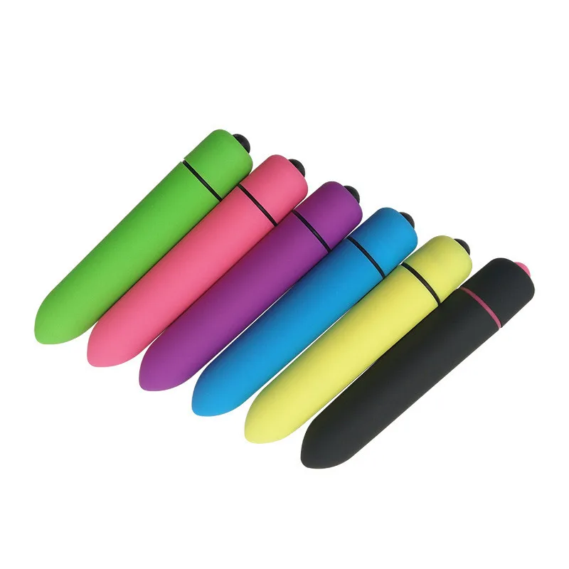 Женский Вибратор Пуля