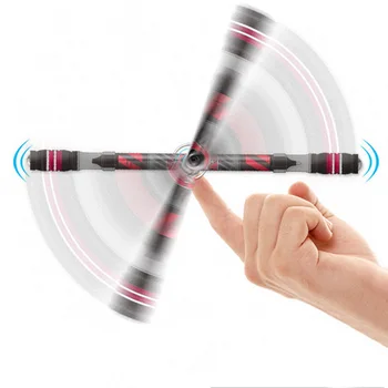 Multi-function Spinning Pen Rotating Gaming Ballpoint Pen for school supplies Ballpoint pen stationary Rotate to scroll Blue Ink
Multi-function Spinning Pen Rotating Gaming Ballpoint Pen for school supplies Ballpoint pen stationary Rotate to scroll Blue Ink