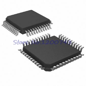 5pcs/lot PIC18F452 PIC18F452-I/PT TQFP44 High-Performance, Enhanced Flash Microcontrollers with 10-Bit A/D In Stock
5pcs/lot PIC18F452 PIC18F452-I/PT TQFP44 High-Performance, Enhanced Flash Microcontrollers with 10-Bit A/D In Stock