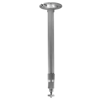 2PCS VR Sensor Ceiling Bracket Base Station Holder for Vive PRO Oculus Rift
2PCS VR Sensor Ceiling Bracket Base Station Holder for Vive PRO Oculus Rift