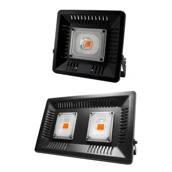 LED Flood Light 50W/100W Waterproof Grow Lamp for Plant Indoor Hydroponic Ultra-thin Ultra-light Linear Plant Light
LED Flood Light 50W/100W Waterproof Grow Lamp for Plant Indoor Hydroponic Ultra-thin Ultra-light Linear Plant Light