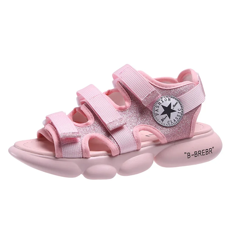 Sport Women Sandals 2019 Summer Flat with Low Heel Platform 3cm Canvas Thick Sole Casual Sneaker ladies Sandal 35-40
Sport Women Sandals 2019 Summer Flat with Low Heel Platform 3cm Canvas Thick Sole Casual Sneaker ladies Sandal 35-40