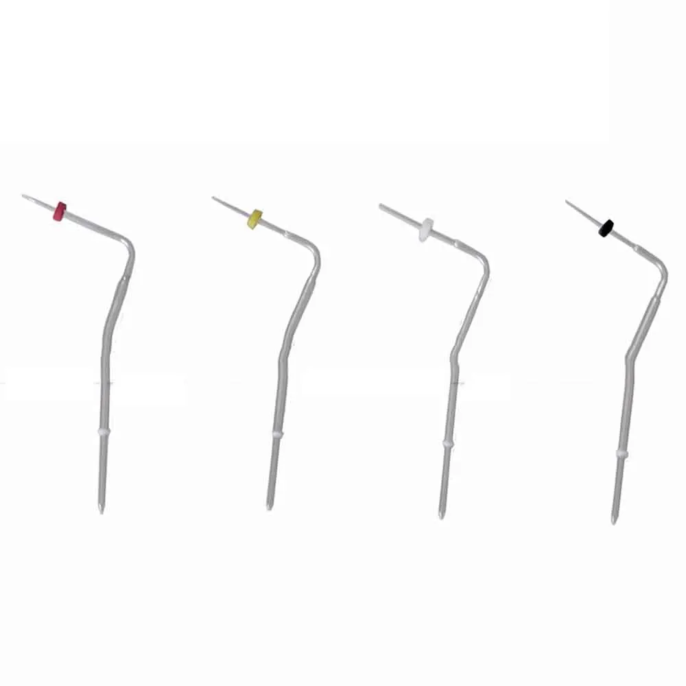 1 pcs Dental percha gutta pen tip heated plugger needle For Endodontic Root Obturation Endo System
1 pcs Dental percha gutta pen tip heated plugger needle For Endodontic Root Obturation Endo System