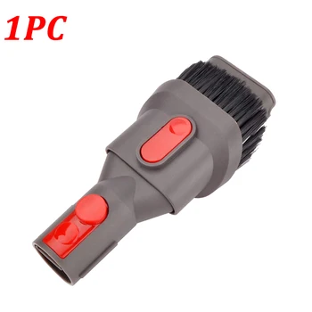 1PC 2 In 1 Suction Dust Brush Head for Dyson V8 V7 V10 V11 Animal Absolute Vacuum Cleaner Replacement Parts Accessories
1PC 2 In 1 Suction Dust Brush Head for Dyson V8 V7 V10 V11 Animal Absolute Vacuum Cleaner Replacement Parts Accessories