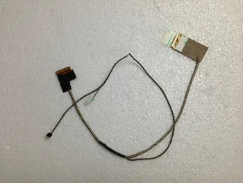 Genuine New Free Shipping For Lenovo B480 B490 LB48 LVDS Video Cable 50.4TF01.001 50.4TF01.021
Genuine New Free Shipping For Lenovo B480 B490 LB48 LVDS Video Cable 50.4TF01.001 50.4TF01.021