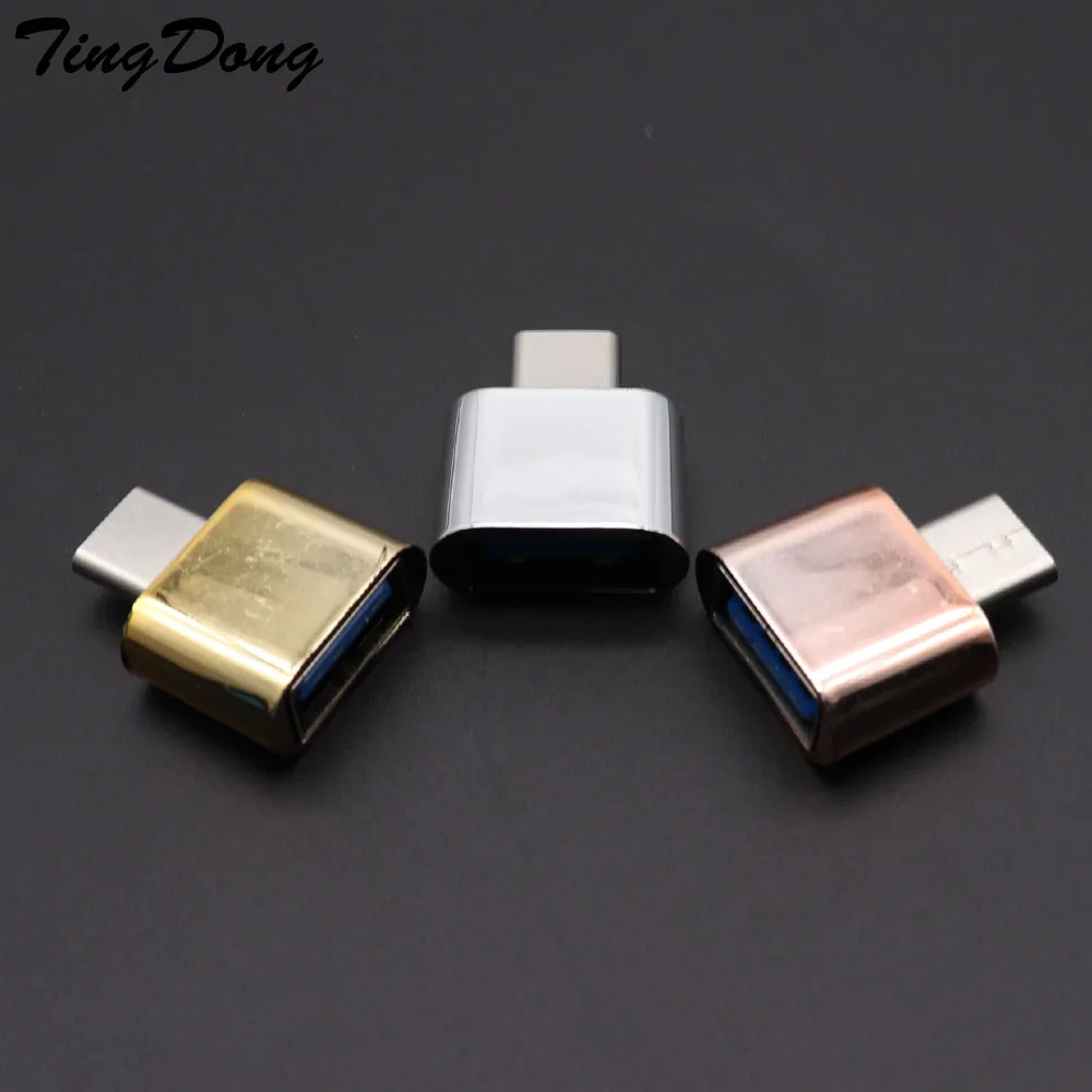 USBC Type-C to OTG adapter Converter USB Convert to Type C USB-C Port Adapter connector Charging Data Sync for huawei for redmi
USBC Type-C to OTG adapter Converter USB Convert to Type C USB-C Port Adapter connector Charging Data Sync for huawei for redmi