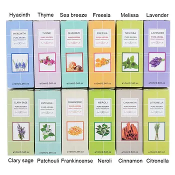 1 Pcs Pure Natural Plant Essential Oil Aromatherapy Essential Oil Fragrance Body Relax NShopping
1 Pcs Pure Natural Plant Essential Oil Aromatherapy Essential Oil Fragrance Body Relax NShopping
