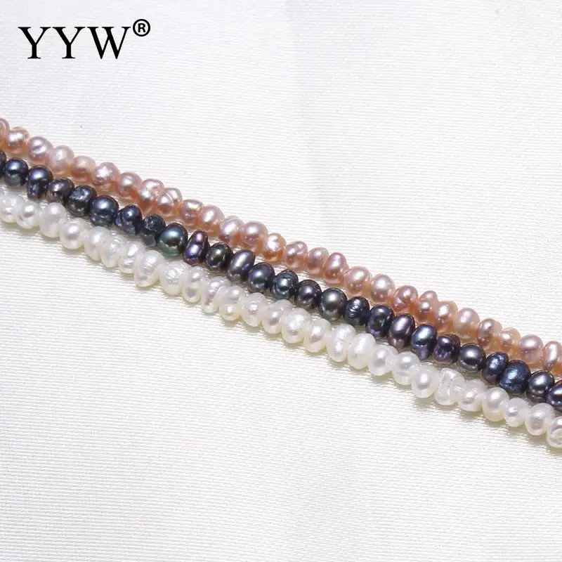 2.8-3.2mm 100% Natural Freshwater Pearl Beads black Baroque Pearl Loose Beads For DIY Necklace Bracelat Jewelry Making
2.8-3.2mm 100% Natural Freshwater Pearl Beads black Baroque Pearl Loose Beads For DIY Necklace Bracelat Jewelry Making