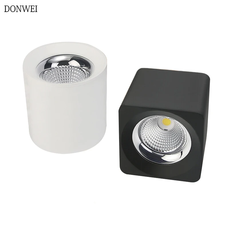 Modern LED Ceiling light Surface Mounted Ceiling Lamps AC85-260V 10W 12W 15W 20W 24W Wall light for Living Room Bedroom Hallway
Modern LED Ceiling light Surface Mounted Ceiling Lamps AC85-260V 10W 12W 15W 20W 24W Wall light for Living Room Bedroom Hallway