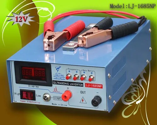 Мощность 1685 12 В|power| |