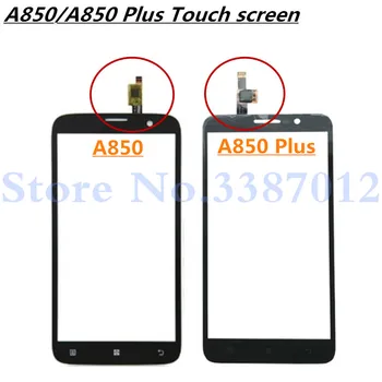 5.5" Replacement High Quality For Lenovo A850 A 850 A850 Plus Touch Screen Digitizer Sensor Outer Glass Lens Panel
5.5" Replacement High Quality For Lenovo A850 A 850 A850 Plus Touch Screen Digitizer Sensor Outer Glass Lens Panel