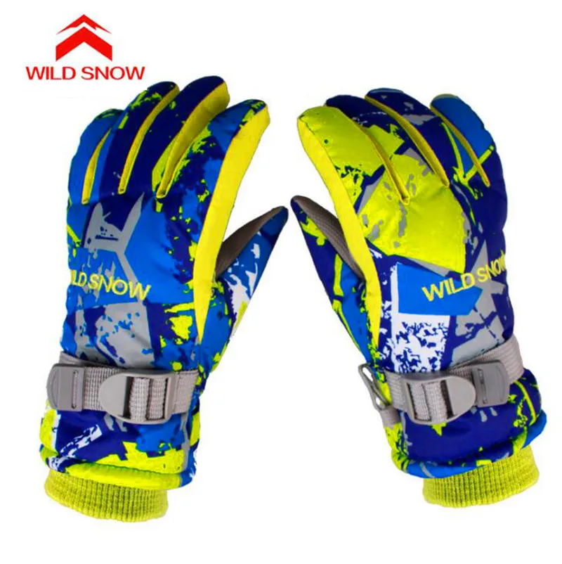 Soft Thermal Comfortable Anti-sweat Winter Outdoor Sports Cycling Hiking Gloves Anti-Skidding Windproof Unisex Skiing Gloves
Soft Thermal Comfortable Anti-sweat Winter Outdoor Sports Cycling Hiking Gloves Anti-Skidding Windproof Unisex Skiing Gloves
