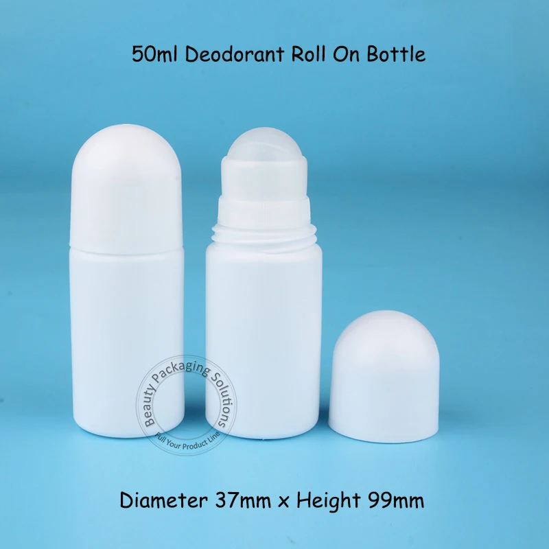 22pcs/Lot Promotion 50ml Plastic Deodorant Roll On Container Women 5/3OZ Cosmetic Bottle 40cc Small Portable Anti-perspirant Pot
22pcs/Lot Promotion 50ml Plastic Deodorant Roll On Container Women 5/3OZ Cosmetic Bottle 40cc Small Portable Anti-perspirant Pot