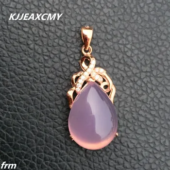 KJJEAXCMY boutique jewelry, 925 sterling silver inlaid natural chrysanthemum pendant wholesale pendant wholesale
KJJEAXCMY boutique jewelry, 925 sterling silver inlaid natural chrysanthemum pendant wholesale pendant wholesale
