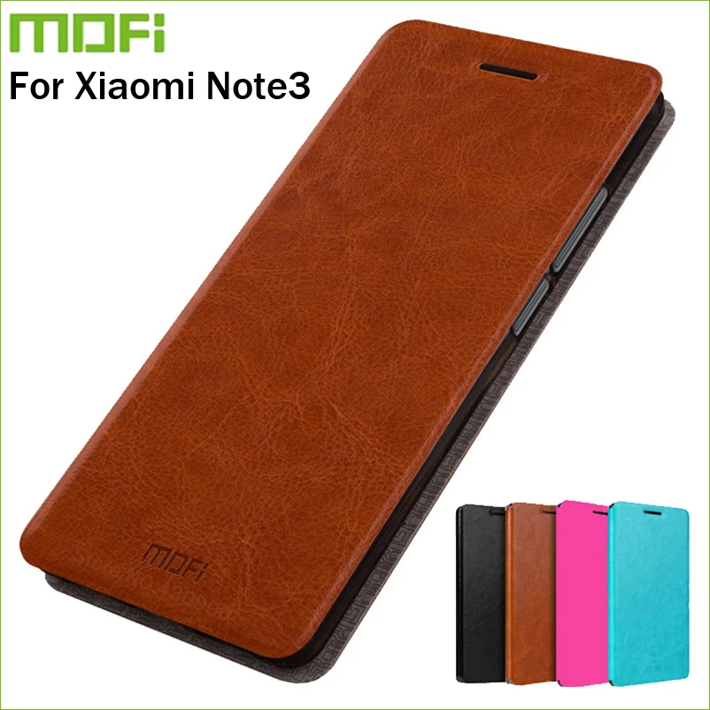 MOFI Case For Xiaomi mi note 3 Case Hight Quality Flip Case For Xiaomi Note3 Wallet Leather Stand CaseFor Xiaomi mi note 3 Cover
MOFI Case For Xiaomi mi note 3 Case Hight Quality Flip Case For Xiaomi Note3 Wallet Leather Stand CaseFor Xiaomi mi note 3 Cover