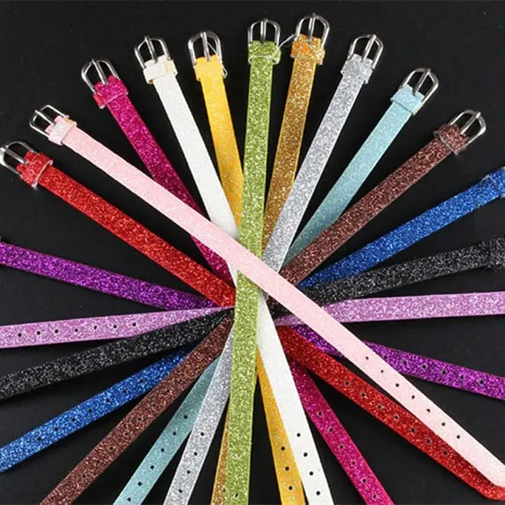 Free Shipping 50pcs 8MM Adjustable Glitter Powder Faux Leather Strap Wristband BraceletSs,Fit Slide Letter /Slide Charms
Free Shipping 50pcs 8MM Adjustable Glitter Powder Faux Leather Strap Wristband BraceletSs,Fit Slide Letter /Slide Charms