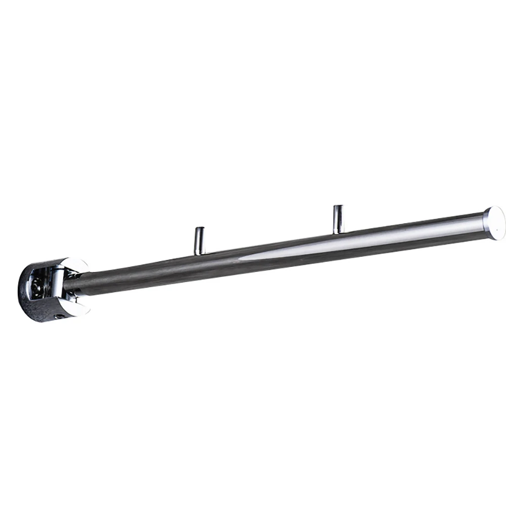 Hook Holder Space Saving Home Practical Stainless Steel Swing Arm Clothes Hanger Wall Mounted Drying Rack Durable Bathroom Hotel
Hook Holder Space Saving Home Practical Stainless Steel Swing Arm Clothes Hanger Wall Mounted Drying Rack Durable Bathroom Hotel