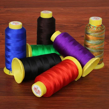 Fashion 220-900yards/roll Cord Chinese Knot Cord Macrame Rope Bracelet Cord String for DIY Jewelry Craft Making
Fashion 220-900yards/roll Cord Chinese Knot Cord Macrame Rope Bracelet Cord String for DIY Jewelry Craft Making