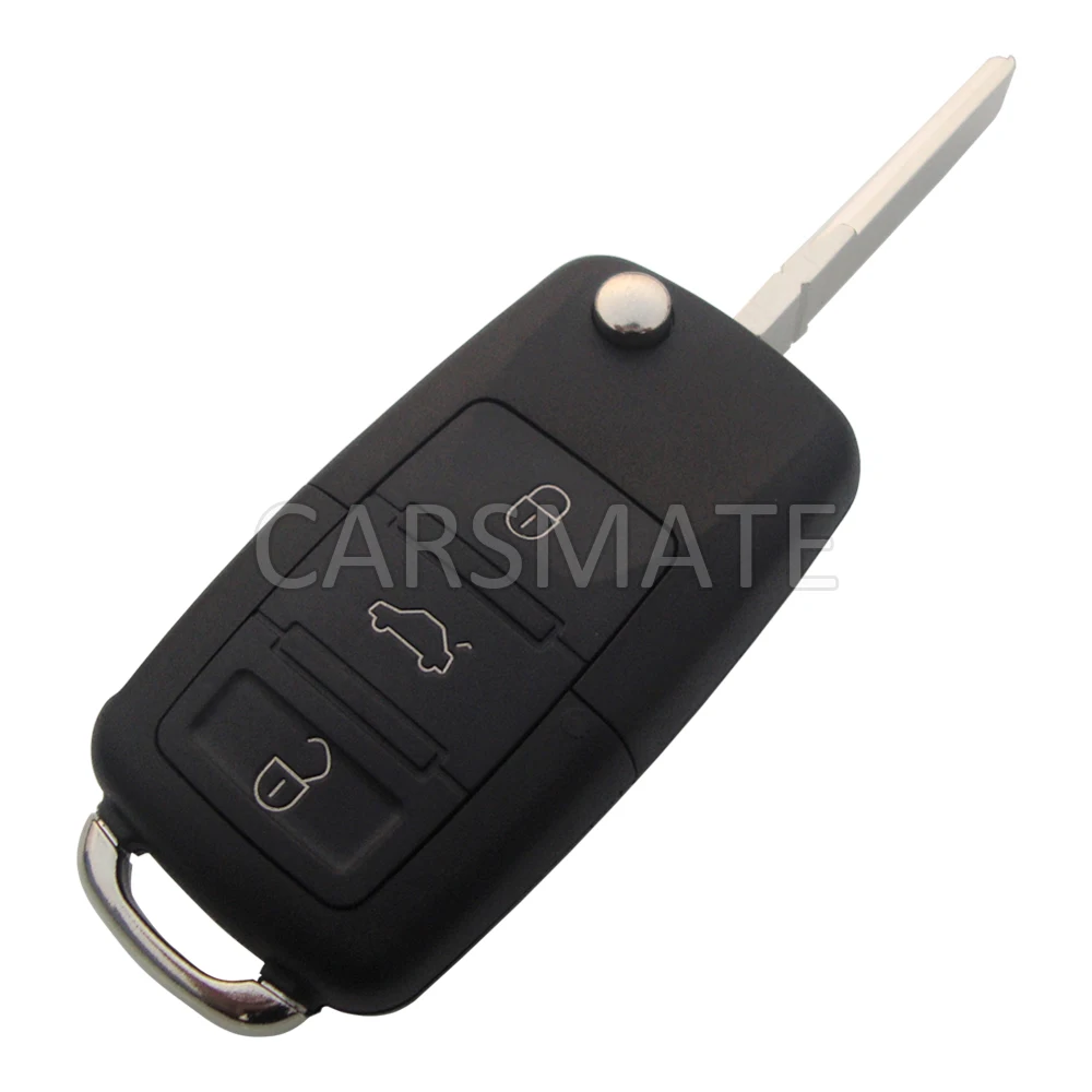 Top Quality 3 Buttons VW Remote Key Shell Flip Folding FOB Remote Key Case Shell for VW VOLKSWAGEN
Top Quality 3 Buttons VW Remote Key Shell Flip Folding FOB Remote Key Case Shell for VW VOLKSWAGEN