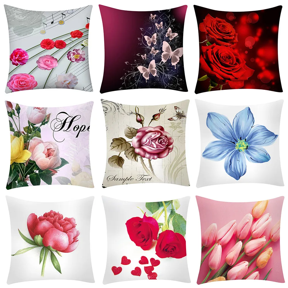 Rectangle Cushion Cover Geometry Pillow Cover Nordic Style Decoration Throw Pillow Covers 45x45 cm Cotton Linen Customized #ES
Rectangle Cushion Cover Geometry Pillow Cover Nordic Style Decoration Throw Pillow Covers 45x45 cm Cotton Linen Customized #ES