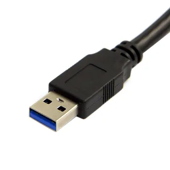 90 Degree Right & Left & Up & Down Angled Micro B USB 3.0 Lock Screw Mount to USB 3.0 USB3.0 A Type Male Data cable 1.2m 3m 5m
90 Degree Right & Left & Up & Down Angled Micro B USB 3.0 Lock Screw Mount to USB 3.0 USB3.0 A Type Male Data cable 1.2m 3m 5m