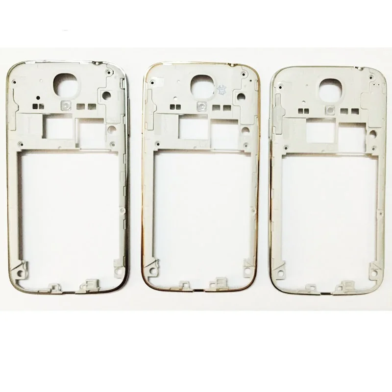 For Samsung Galaxy S4 i9505 i9500 i337 Middle Frame Plate Bezel Housing Cover Case with volume Power buttons Frame Replacement
For Samsung Galaxy S4 i9505 i9500 i337 Middle Frame Plate Bezel Housing Cover Case with volume Power buttons Frame Replacement