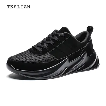 Fashion Casual shoes men shark design bottom Platform sneakers men mesh breathable shoes male mixed colors trainers
Fashion Casual shoes men shark design bottom Platform sneakers men mesh breathable shoes male mixed colors trainers