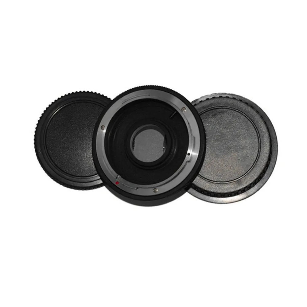 FD Lens to for Canon EOS EF Body Mount Adapter Ring Converter Infinity Focus With Glass Manual for Macroshot Photography
FD Lens to for Canon EOS EF Body Mount Adapter Ring Converter Infinity Focus With Glass Manual for Macroshot Photography