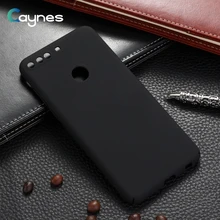 Caynes Case For Huawei Honor 7C Case Anti-Knock Cover For Huawei Nova 2 Lite Y7 Prime 2018 Enjoy 8 Cover Global Version
Caynes Case For Huawei Honor 7C Case Anti-Knock Cover For Huawei Nova 2 Lite Y7 Prime 2018 Enjoy 8 Cover Global Version