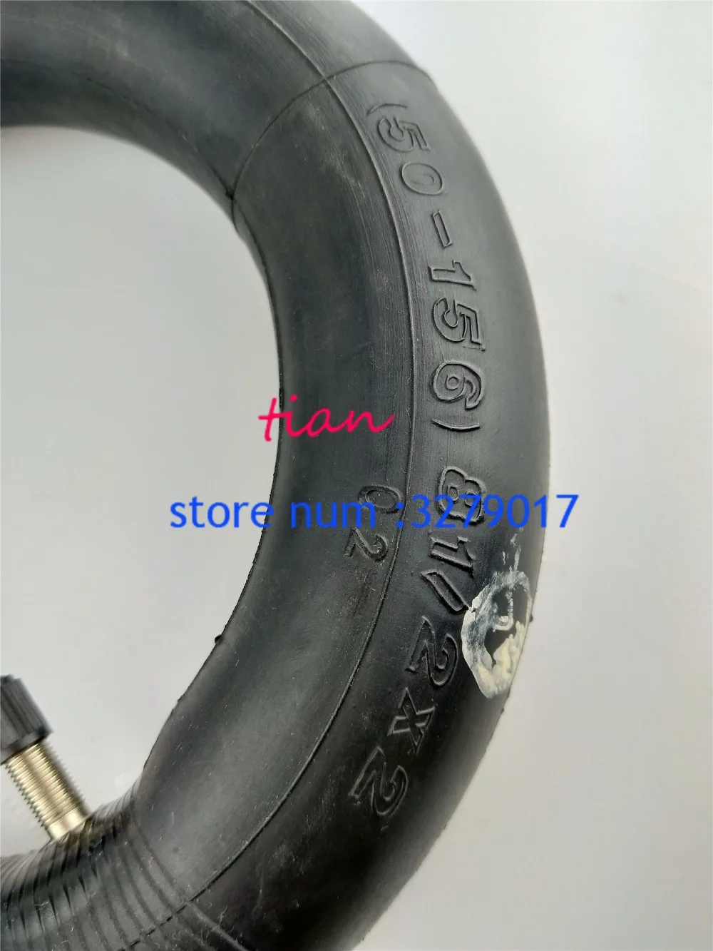 2pc Inner Tubes Pneumatic Tires fit Xiaomi Mijia M365 Electric Scooter 8 1/2x2 Upgraded Version Durable Thick Wheel Tyre
2pc Inner Tubes Pneumatic Tires fit Xiaomi Mijia M365 Electric Scooter 8 1/2x2 Upgraded Version Durable Thick Wheel Tyre