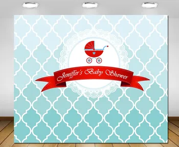 custom Blue Red Gender Neutral Baby Shower Baby photography studio background High quality Computer print party backdrop
custom Blue Red Gender Neutral Baby Shower Baby photography studio background High quality Computer print party backdrop