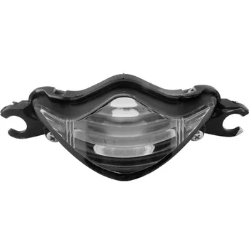 For SUZUKI GSXR 1000 K7 Headlight Headlamp Upper Head Front Running Light Lens CLEAR GSXR1000 2007 2008 Motorcycle Parts
For SUZUKI GSXR 1000 K7 Headlight Headlamp Upper Head Front Running Light Lens CLEAR GSXR1000 2007 2008 Motorcycle Parts