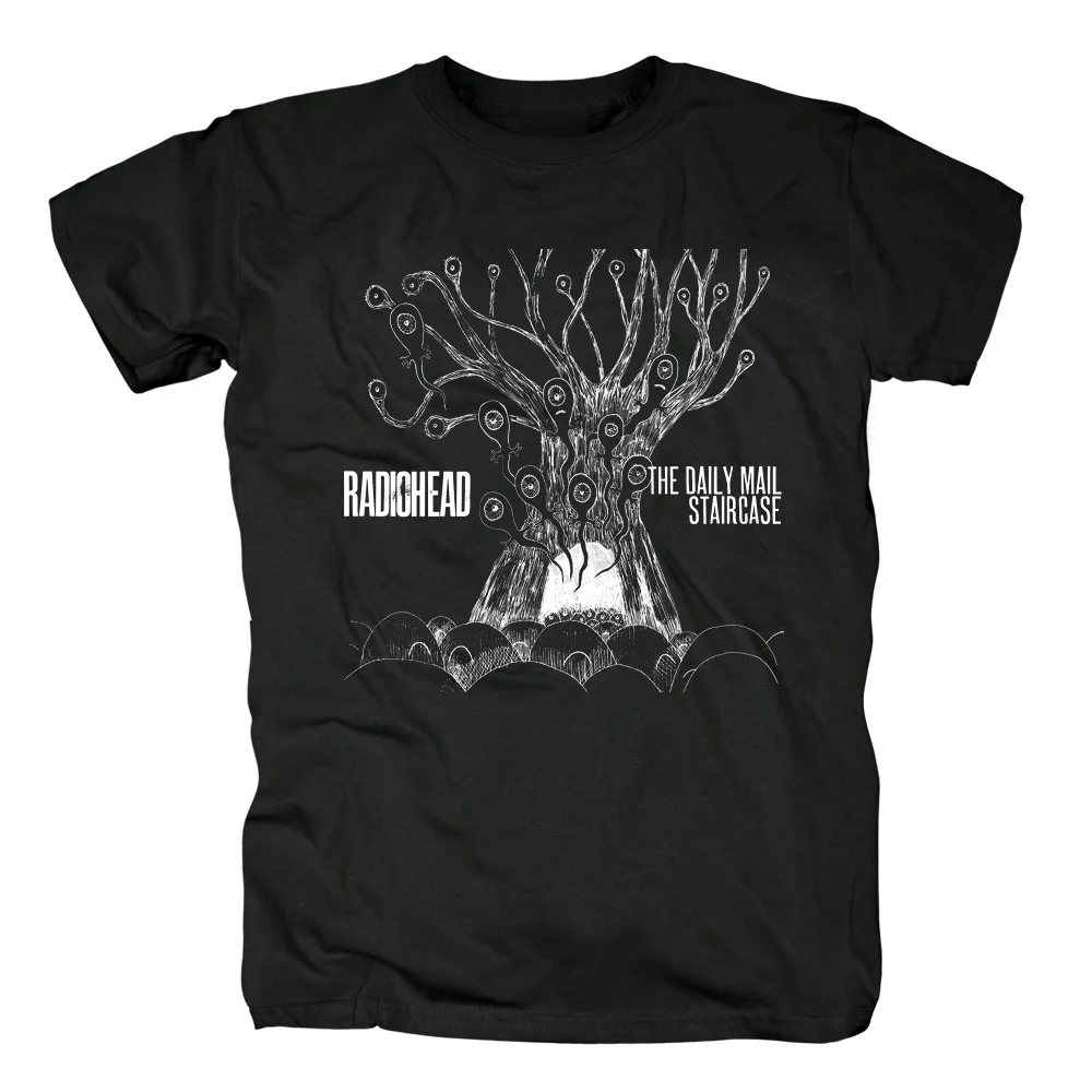 17 designs Summer Style Radiohead Punk Rock Black T shirt 3D mma fitness 100%Cotton Heavy Metal print Tshirt men women
17 designs Summer Style Radiohead Punk Rock Black T shirt 3D mma fitness 100%Cotton Heavy Metal print Tshirt men women