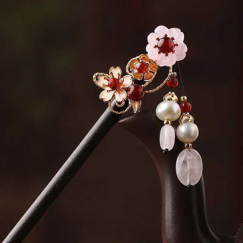 Jiangnan, China handmade wooden hairpin hair sticks lady hair accessories Headwear do-up tools for hair bun kimono COSPLAY
Jiangnan, China handmade wooden hairpin hair sticks lady hair accessories Headwear do-up tools for hair bun kimono COSPLAY