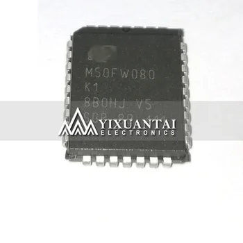5pcs/lot 10pcs/lot 50pcs/lot Free shipping 100% original M50FW080K1 M50FW080 PLCC32
5pcs/lot 10pcs/lot 50pcs/lot Free shipping 100% original M50FW080K1 M50FW080 PLCC32