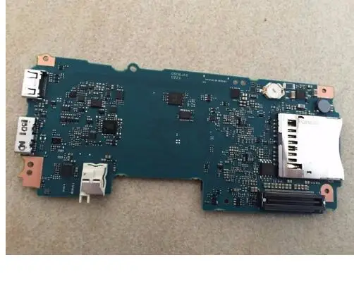 original motherboard for Canon 7D2 7D mark II DS126461 mainboard 7DII main board Camera repair parts
original motherboard for Canon 7D2 7D mark II DS126461 mainboard 7DII main board Camera repair parts
