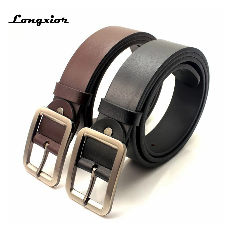 Free shipping Fashion men belt brand zinc alloy pin buckle+Genuine Cowhide Leather+4 colors+110-125CM length,MBT20
Free shipping Fashion men belt brand zinc alloy pin buckle+Genuine Cowhide Leather+4 colors+110-125CM length,MBT20