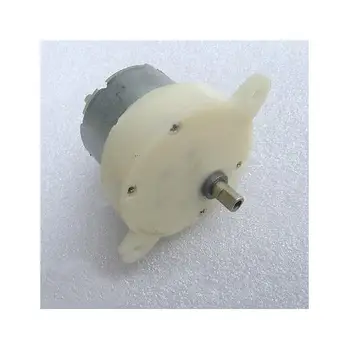 hot selling DC6V 7RPM/10RPM/20RPM DC12V 14RPM/21RPM/40RPM 2 Wires Gear Box Electric Speed Reduce Motor S30K
hot selling DC6V 7RPM/10RPM/20RPM DC12V 14RPM/21RPM/40RPM 2 Wires Gear Box Electric Speed Reduce Motor S30K