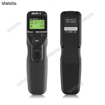 MC-N2 timing Shutter Line SLR camera D80,D70S2 wired remote control delay photography CD50 T03
MC-N2 timing Shutter Line SLR camera D80,D70S2 wired remote control delay photography CD50 T03