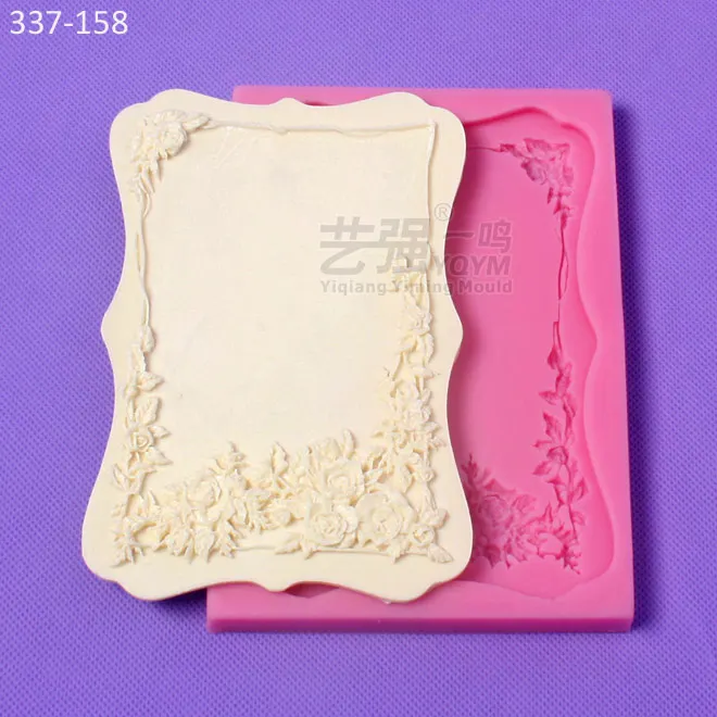 2016 new arrival free shipping Russia fondant mirror frame mold,plaster frame mold,crafts mould
2016 new arrival free shipping Russia fondant mirror frame mold,plaster frame mold,crafts mould