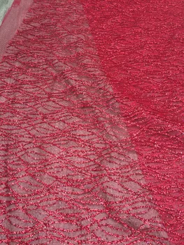 french net lace fabric with glued SH-051 glitter sequins lace african tulle lace fabric
french net lace fabric with glued SH-051 glitter sequins lace african tulle lace fabric