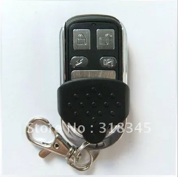 Auto gate door opener RF(Radio Frequency) cloning remote control transmitter duplicator clone face to face 433MHZ Specailist
Auto gate door opener RF(Radio Frequency) cloning remote control transmitter duplicator clone face to face 433MHZ Specailist