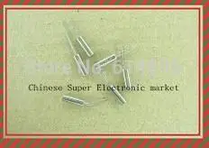 1000pcs 2*6 32.768KHz Error 20ppm 32.768K 12.5pF Cylinder quartz resonator
1000pcs 2*6 32.768KHz Error 20ppm 32.768K 12.5pF Cylinder quartz resonator