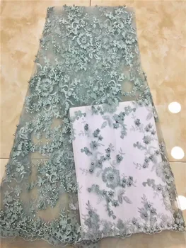 African Lace Fabric High Quality beads Net Lace,French Voile Guipure tulle mesh Lace Fabric for wedding dresses purple green
African Lace Fabric High Quality beads Net Lace,French Voile Guipure tulle mesh Lace Fabric for wedding dresses purple green