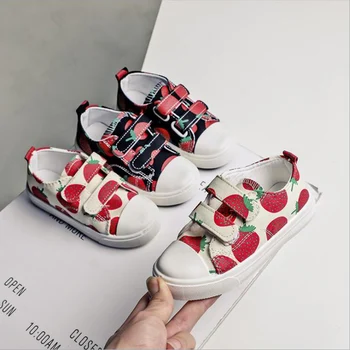 Kids girls Canvas Casual Shoes for Children Sneakers 2019 New Cartoon printing Girls Canvas Shoes Kids sports Sneakers for girl
Kids girls Canvas Casual Shoes for Children Sneakers 2019 New Cartoon printing Girls Canvas Shoes Kids sports Sneakers for girl