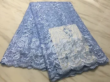 African Lace Fabric 2018 Embroidered Nigerian Laces Fabric High Quality French Tulle Lace Fabric For Women Dress
African Lace Fabric 2018 Embroidered Nigerian Laces Fabric High Quality French Tulle Lace Fabric For Women Dress