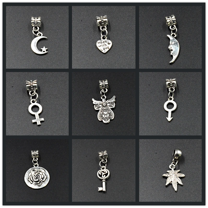 Couple Symbol Bow and Heart Cupid's Arrow Silver Alloy Beads Charms Fit Women DIY Bracelets & Bangles Jewelry
Couple Symbol Bow and Heart Cupid's Arrow Silver Alloy Beads Charms Fit Women DIY Bracelets & Bangles Jewelry